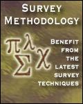 Survey Methodology