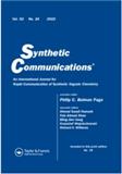 SYNTHETIC COMMUNICATIONS