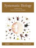 SYSTEMATIC BIOLOGY