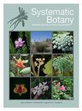 SYSTEMATIC BOTANY