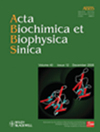 ACTA BIOCHIMICA ET BIOPHYSICA SINICA