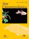 ACTA CHIROPTEROLOGICA