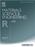 MATERIALS SCIENCE & ENGINEERING R-REPORTS