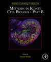 Methods in Cell Biology