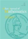 Milan Journal of Mathematics