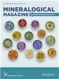 MINERALOGICAL MAGAZINE