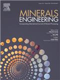 MINERALS ENGINEERING