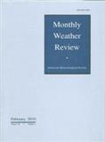 MONTHLY WEATHER REVIEW