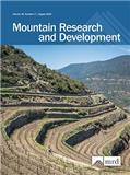 MOUNTAIN RESEARCH AND DEVELOPMENT