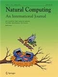 Natural Computing