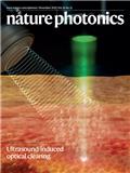 Nature Photonics