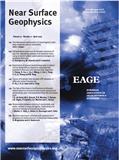 Near Surface Geophysics