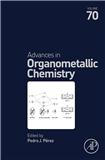 Advances in Organometallic Chemistry