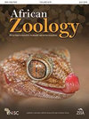 AFRICAN ZOOLOGY