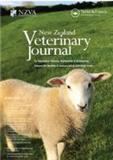 NEW ZEALAND VETERINARY JOURNAL