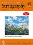 NEWSLETTERS ON STRATIGRAPHY