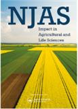 NJAS-WAGENINGEN JOURNAL OF LIFE SCIENCES