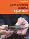 NORTH AMERICAN JOURNAL OF AQUACULTURE