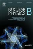 NUCLEAR PHYSICS B