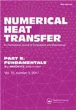 NUMERICAL HEAT TRANSFER PART B-FUNDAMENTALS