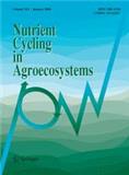 NUTRIENT CYCLING IN AGROECOSYSTEMS