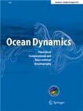 OCEAN DYNAMICS