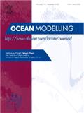 OCEAN MODELLING