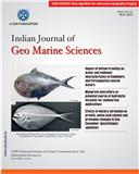 Indian Journal of Geo-Marine Sciences