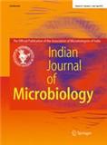 INDIAN JOURNAL OF MICROBIOLOGY