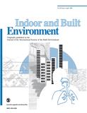 INDOOR AND BUILT ENVIRONMENT