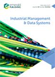 INDUSTRIAL MANAGEMENT & DATA SYSTEMS