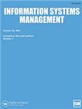 INFORMATION SYSTEMS MANAGEMENT