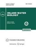 Inland Water Biology