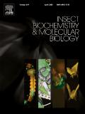 INSECT BIOCHEMISTRY AND MOLECULAR BIOLOGY