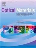 OPTICAL MATERIALS