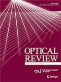 OPTICAL REVIEW