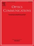 OPTICS COMMUNICATIONS