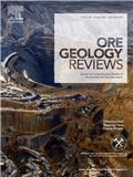 ORE GEOLOGY REVIEWS