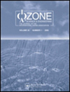 OZONE-SCIENCE & ENGINEERING