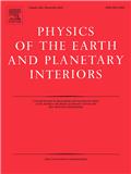 PHYSICS OF THE EARTH AND PLANETARY INTERIORS