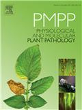 PHYSIOLOGICAL AND MOLECULAR PLANT PATHOLOGY