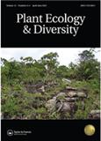 Plant Ecology & Diversity