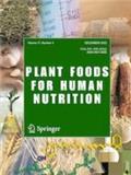 PLANT FOODS FOR HUMAN NUTRITION