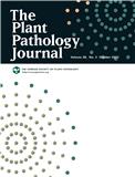 Plant Pathology Journal