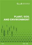 PLANT SOIL AND ENVIRONMENT