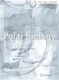 POLAR BIOLOGY