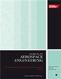 PROCEEDINGS OF THE INSTITUTION OF MECHANICAL ENGINEERS PART G-JOURNAL OF AEROSPACE ENGINEERING