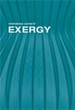 International Journal of Exergy