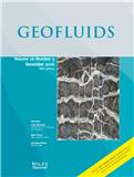 GEOFLUIDS