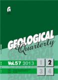 GEOLOGICAL QUARTERLY